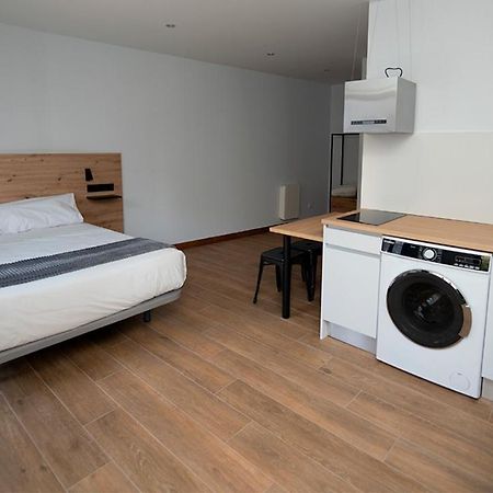 Apartamentos Puerta De Occidente Cornellana Εξωτερικό φωτογραφία