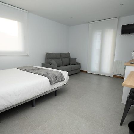 Apartamentos Puerta De Occidente Cornellana Εξωτερικό φωτογραφία