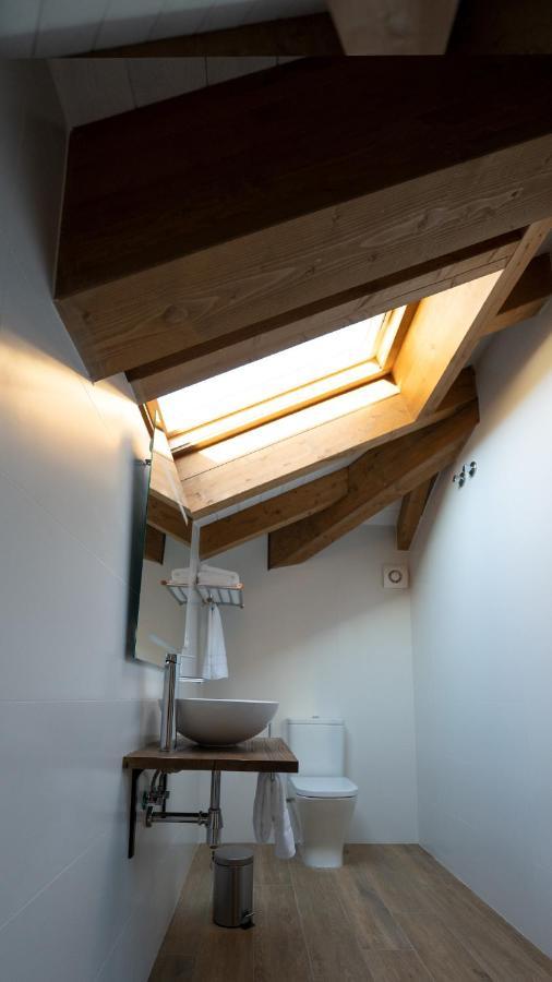 Apartamentos Puerta De Occidente Cornellana Εξωτερικό φωτογραφία