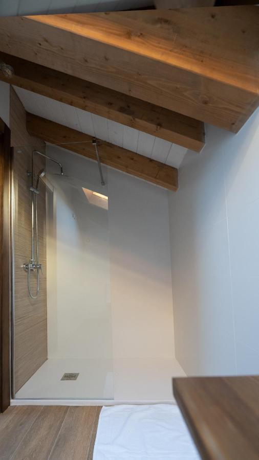 Apartamentos Puerta De Occidente Cornellana Εξωτερικό φωτογραφία