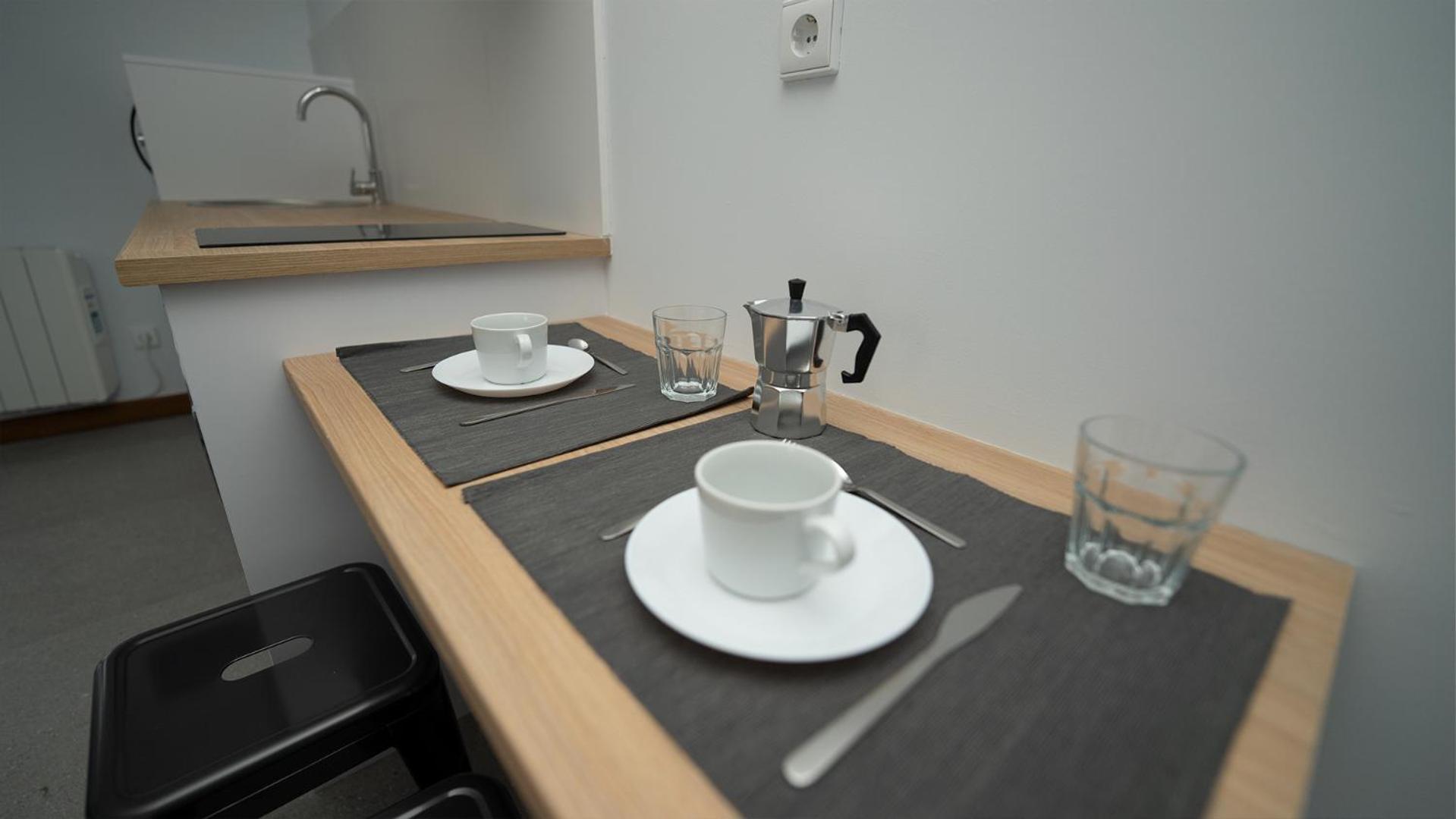 Apartamentos Puerta De Occidente Cornellana Εξωτερικό φωτογραφία